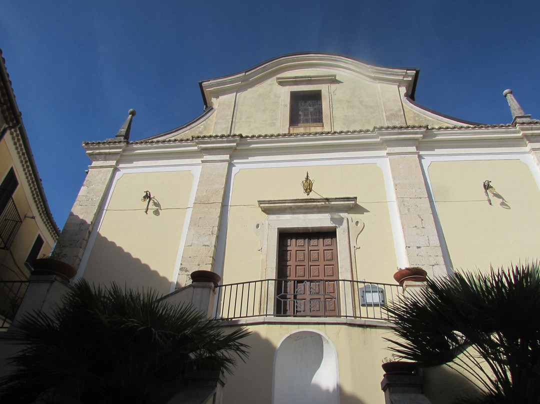 Santuario di San Donato景点图片