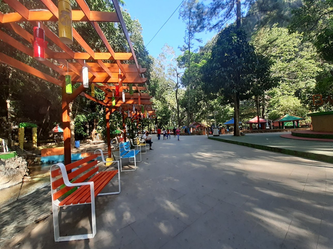Bantimurung Water Park景点图片