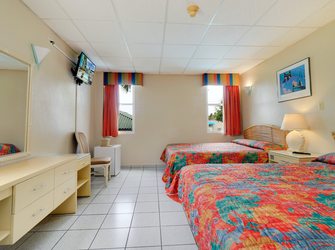 Parador El Buen Cafe主图