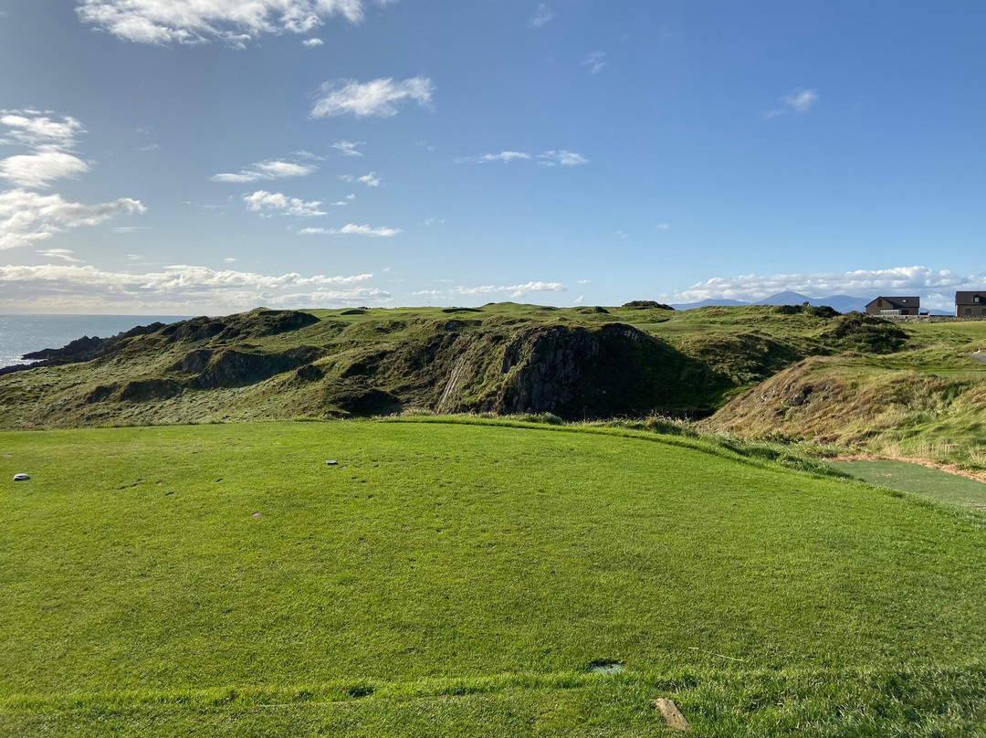Ardglass Golf Club-Ardglass必去景点