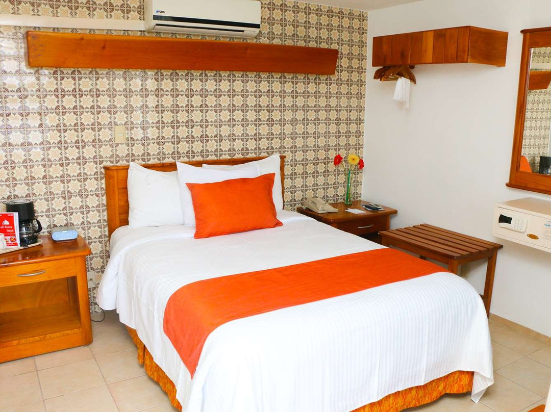 Best Western Riviera Tuxpan主图