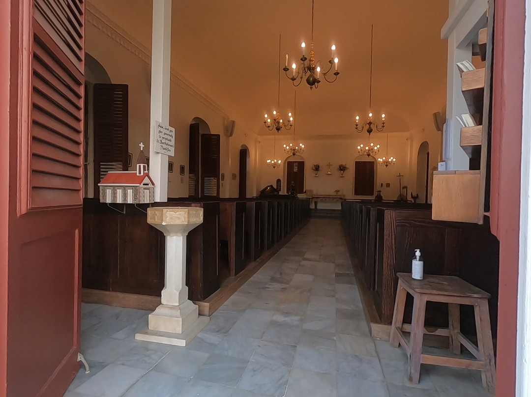 Church of Our Lady of the Assumption-居斯塔维亚必去景点