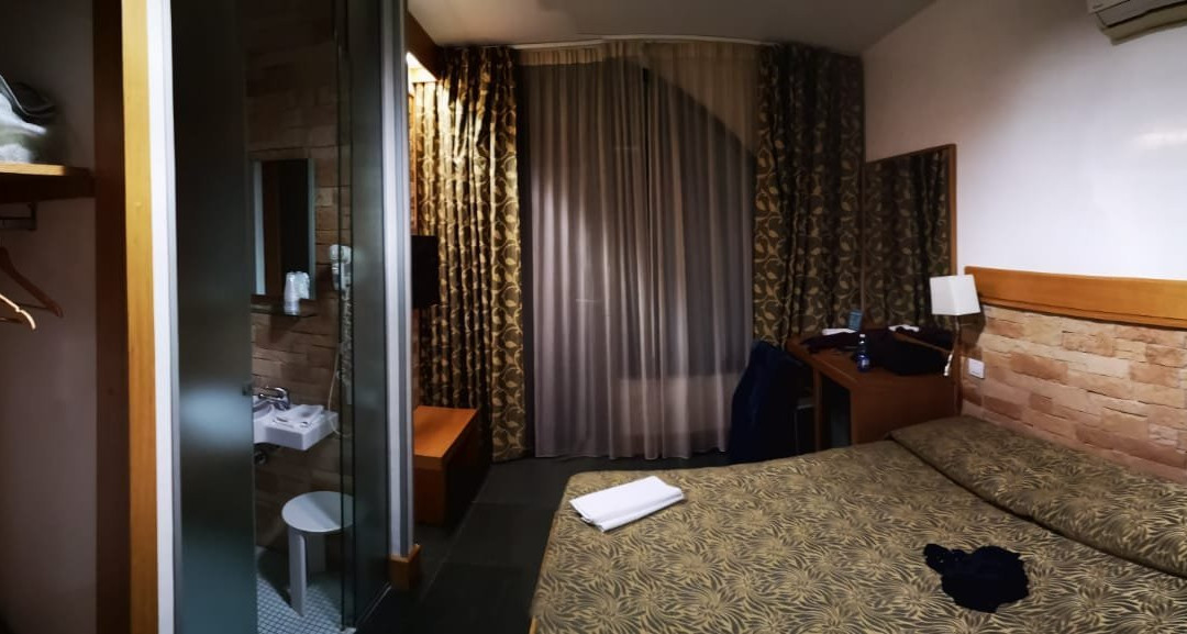 Dal Patricano Hotel SPA主图