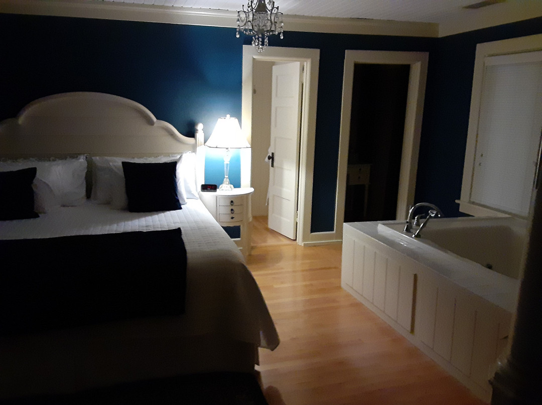 The Wanderlust Hotel主图