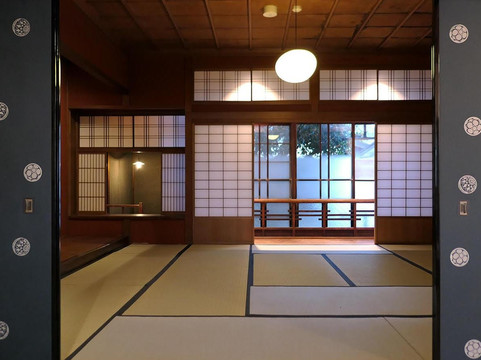 IN KANAZAWA HOUSE-金泽市必去景点