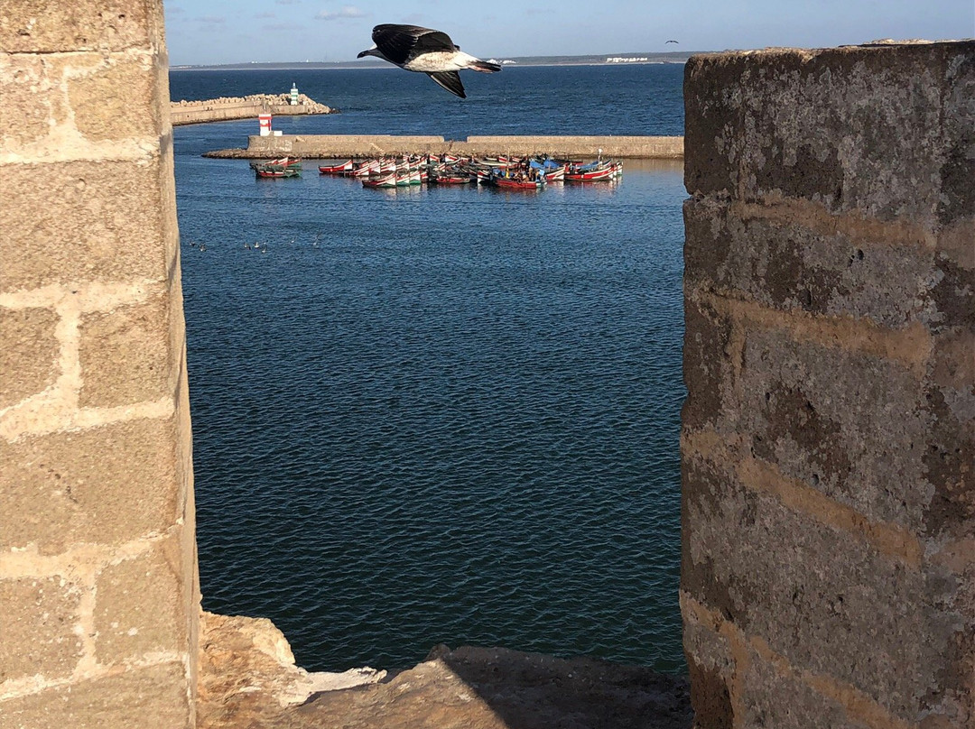 Riad Soleil d'Orient主图