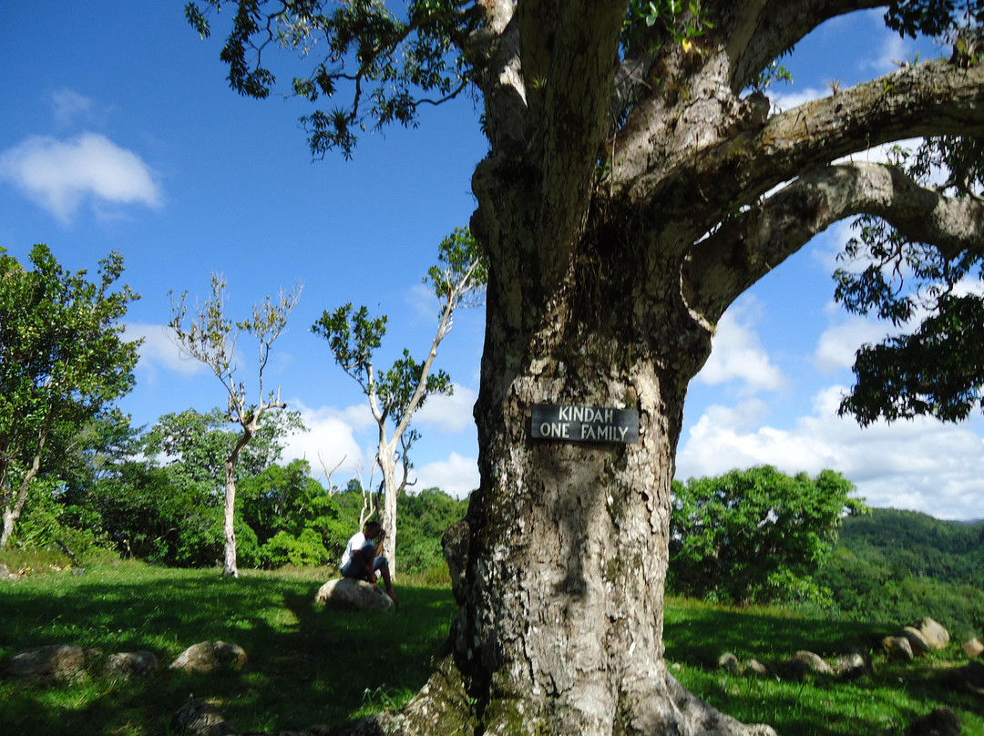 Accompong Village景点图片