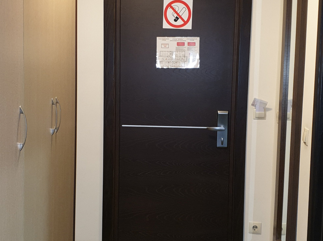 Iskra Hotel主图