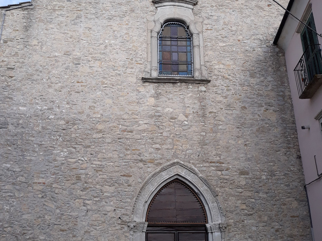 Chiesa di Sant'Antonio Abate景点图片