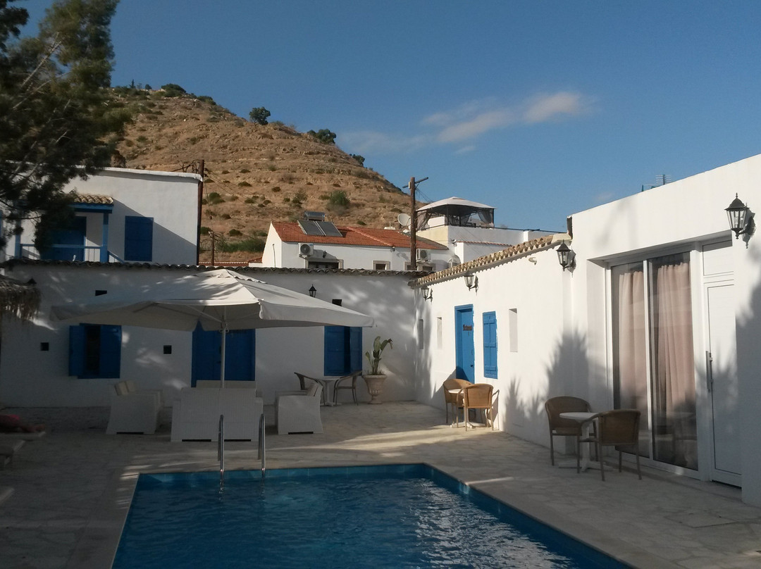 Lithos Studios主图