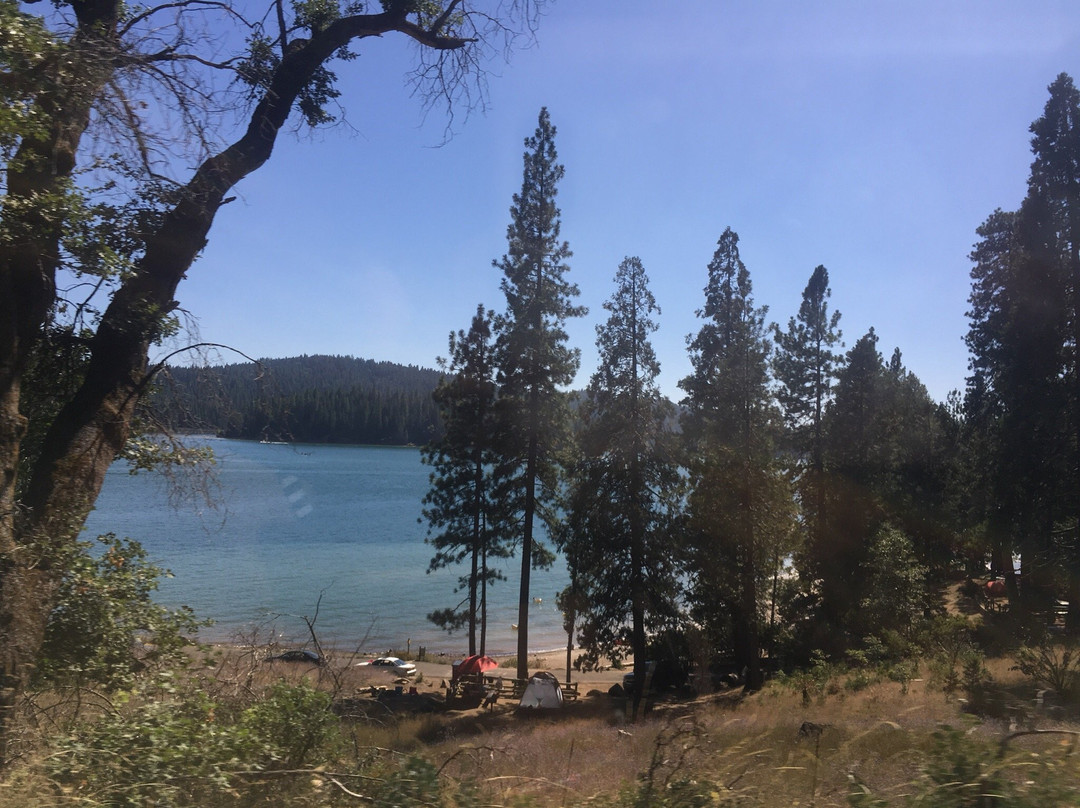 Jenkinson Lake-Pollock Pines必去景点