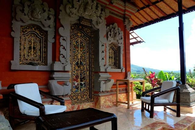 Batur Bagus Cottages