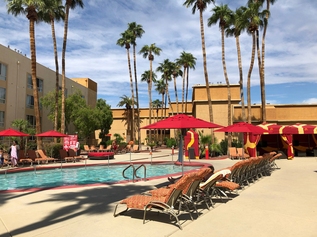 Golden Nugget Laughlin主图