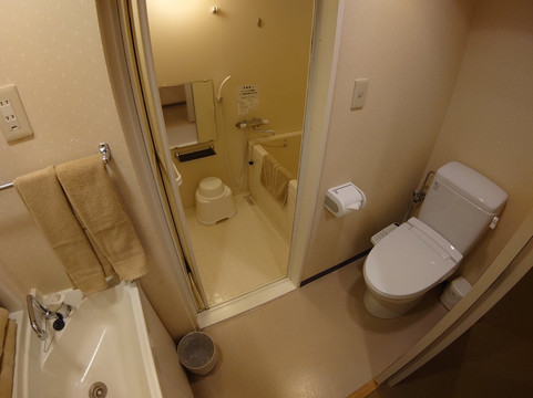 千岁站酒店主图