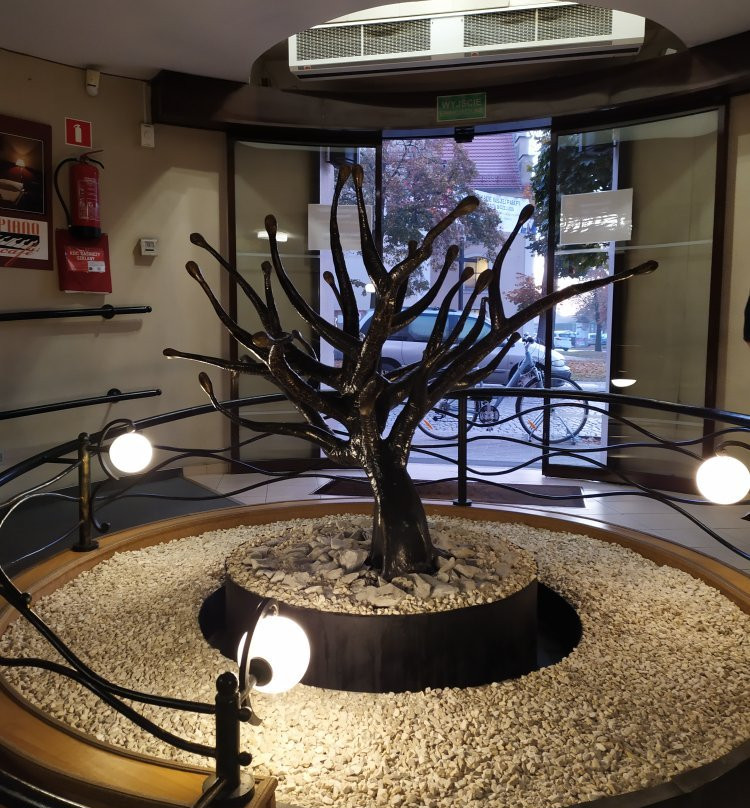 Hotel Atrium Nowy Tomysl主图