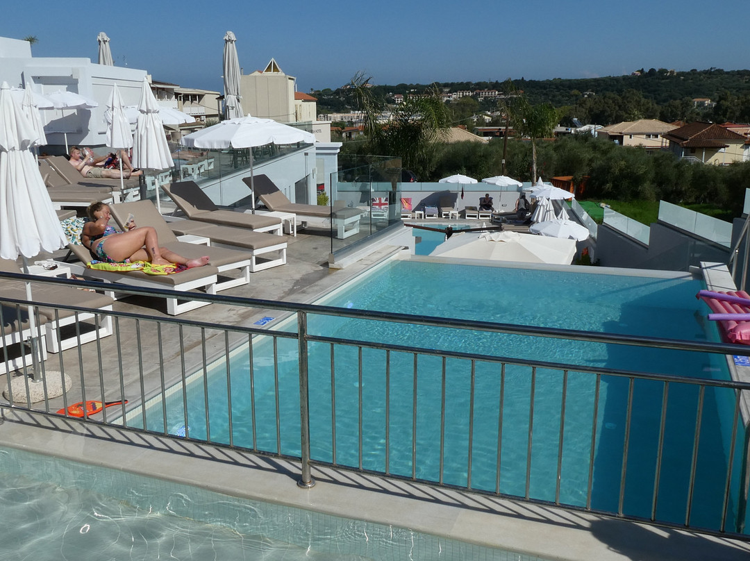 Tesoro Hotel Zakynthos主图