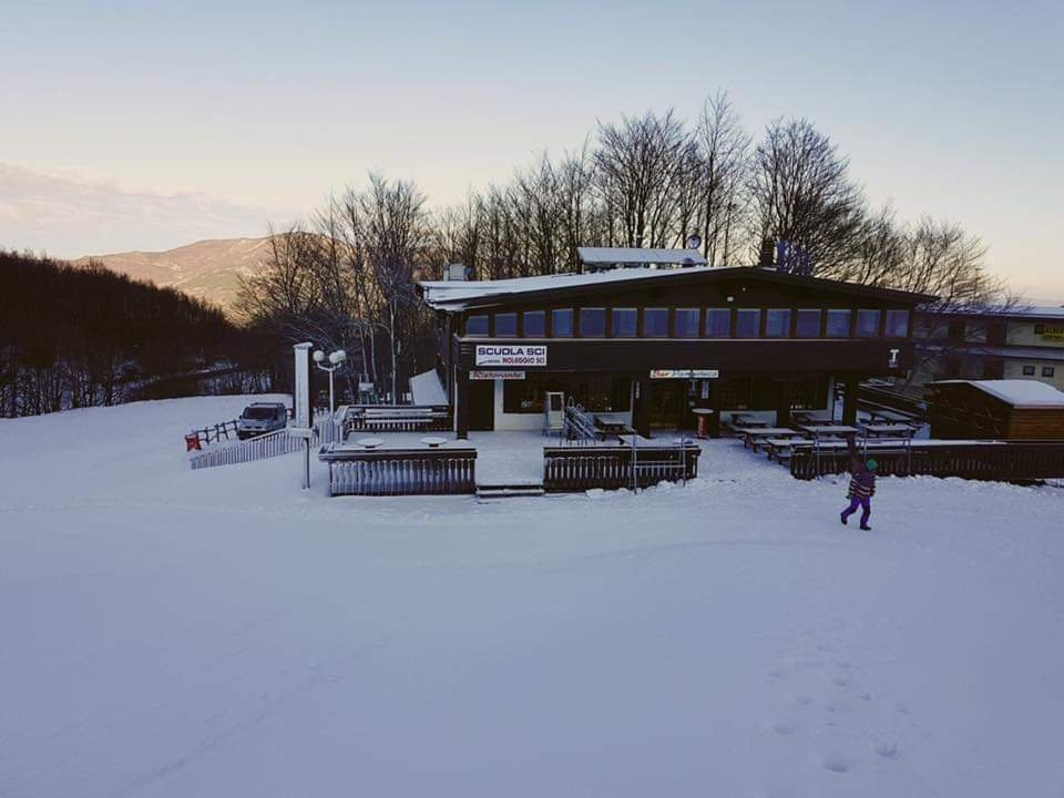 Scuola Sci Polle Valcava Cimone-Riolunato必去景点