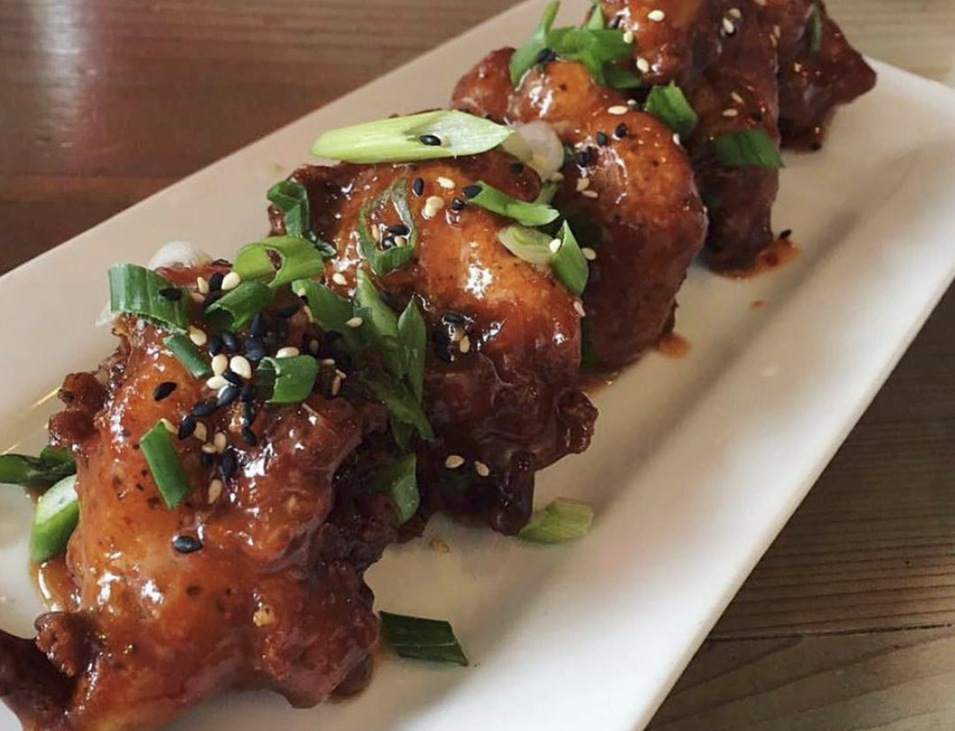 Secret Food Tours Vancouver-温哥华必去景点