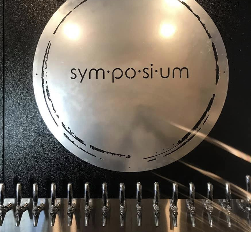 Symposium Craft Beer & Fine Wine-Indian Shores必去景点