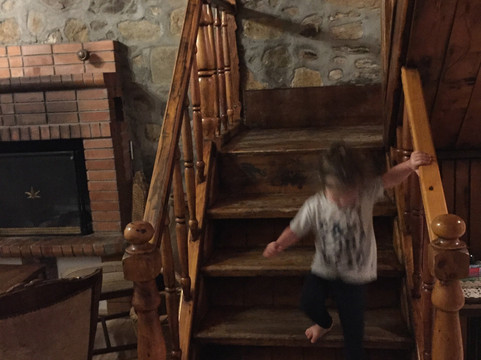 Nikbin Yamaç Pansiyon主图