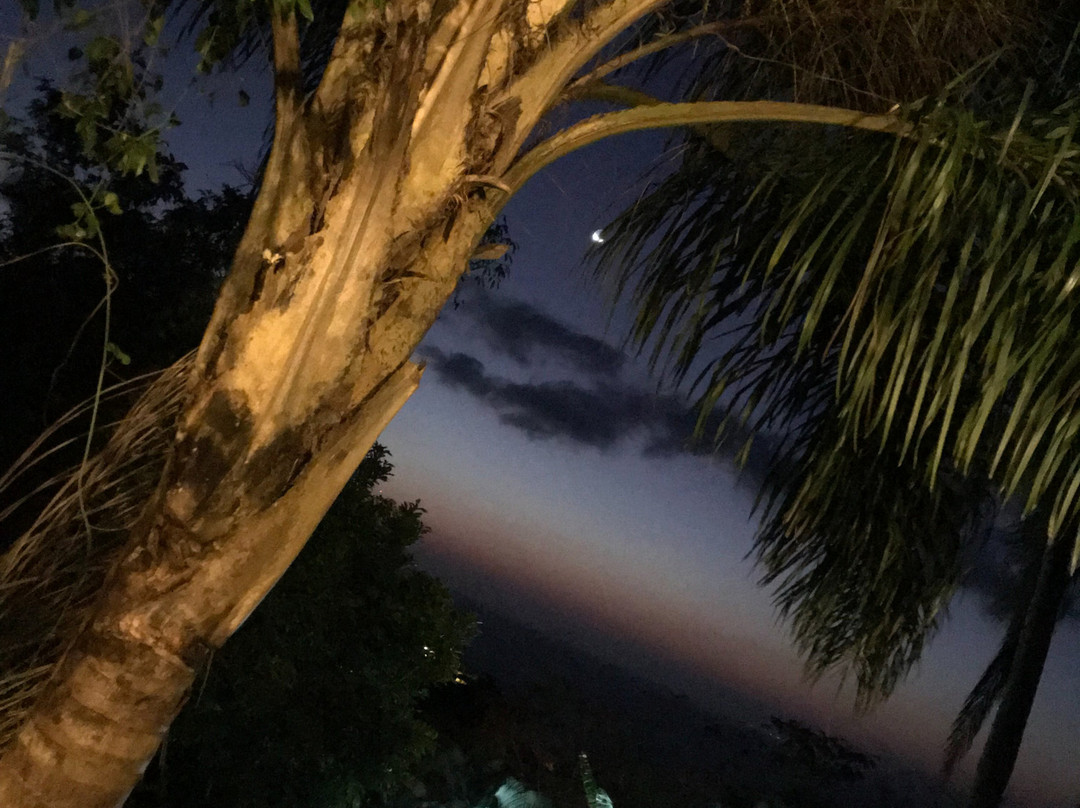 Pousada Refugio das Pedras主图