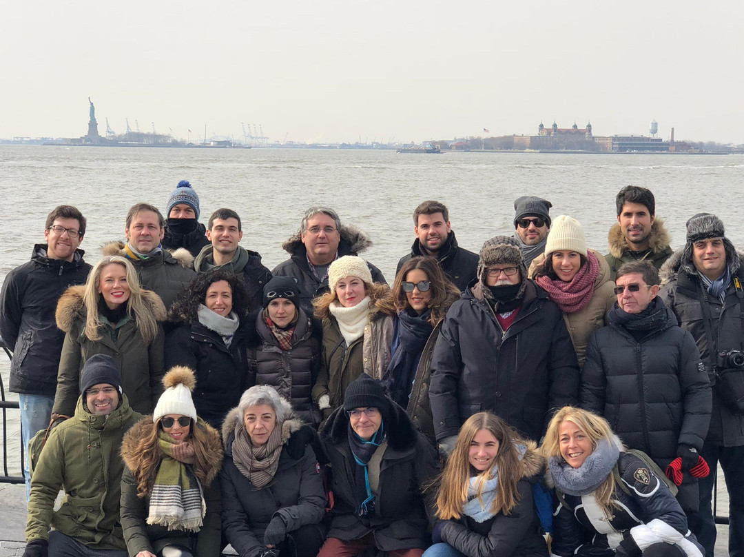 ValeTours U.S.A Inc.-纽约市必去景点