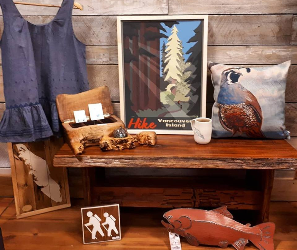 Blue Poppy-纳奈莫必去景点