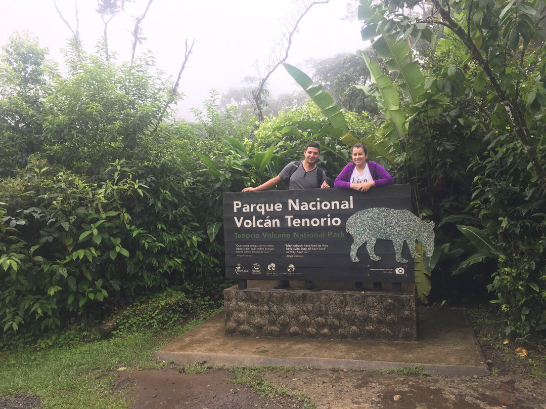 Costa Rica Te Enamora-乌维塔必去景点