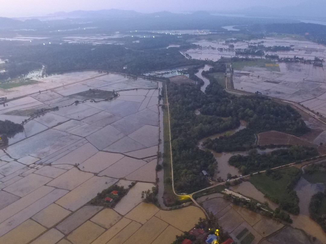 Kuala Muda District旅游攻略图片