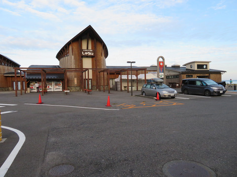 Shonai Kotsu-鹤冈市必去景点