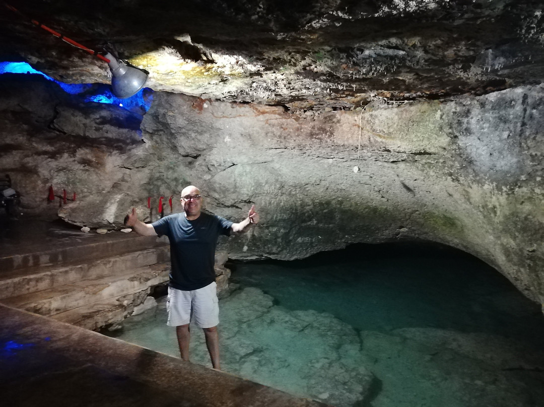 Cenote Sambula