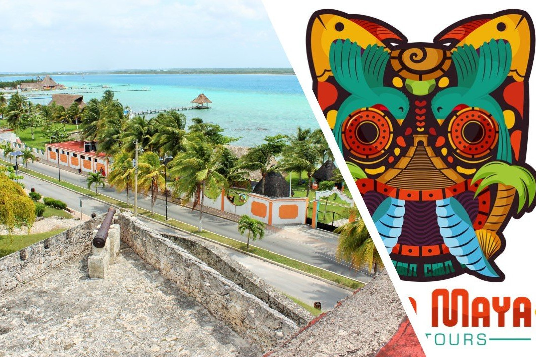 Costa Maya Adventours景点图片