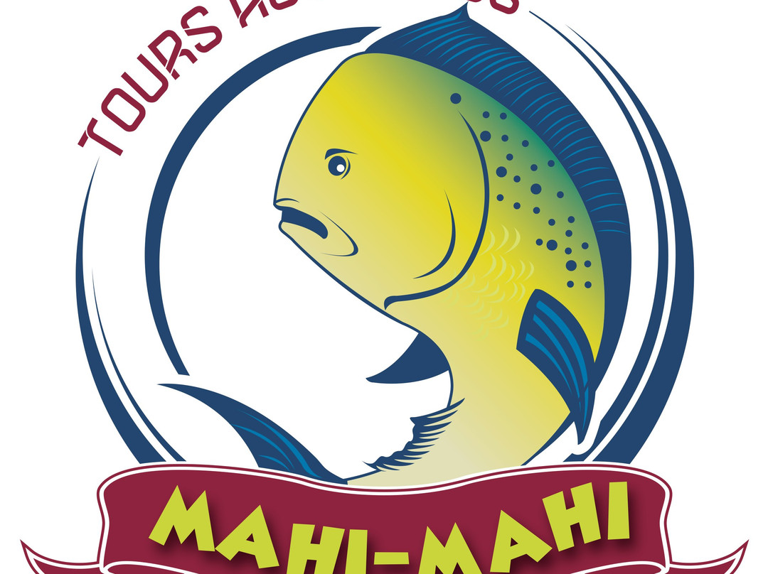 Tours Acuaticos Mahi-Mahi