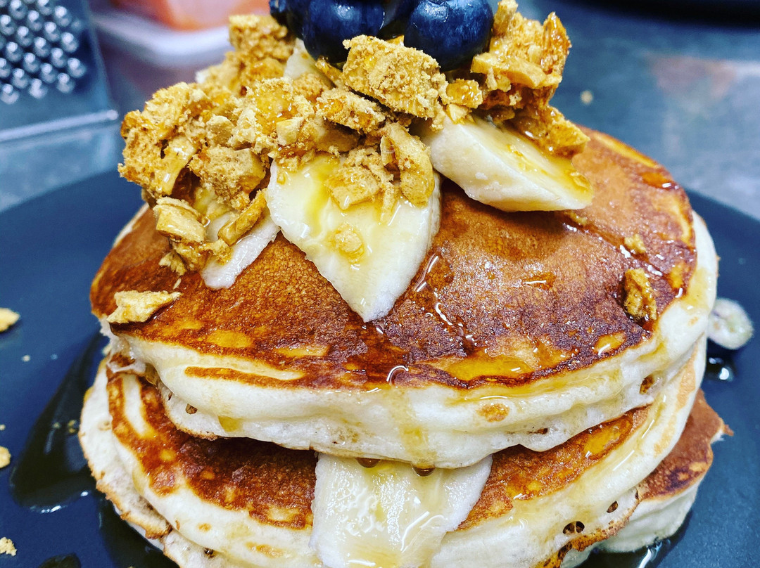 Thirroul餐馆和美食-Blackbird