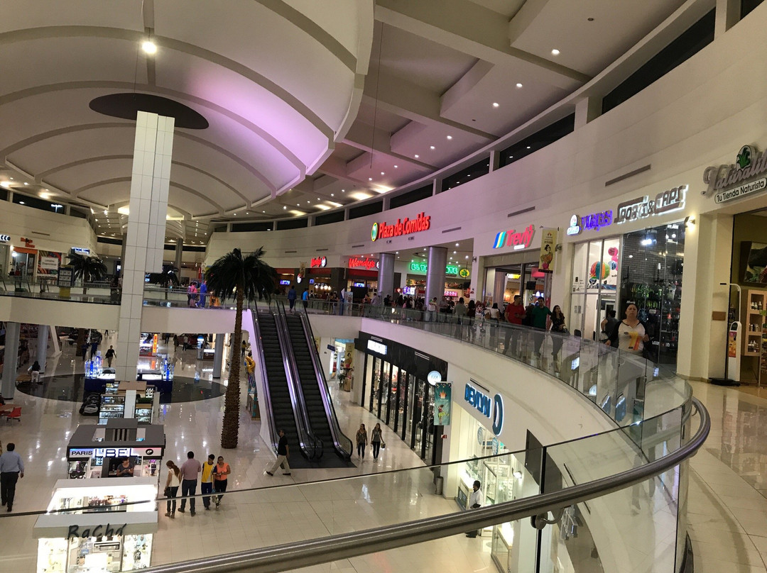 华瑞兹城旅游景点-Plaza Las Misiones