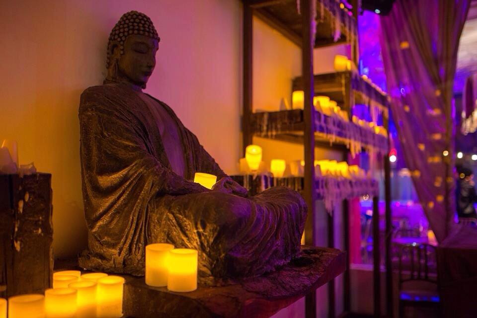 Ki Energy Bar-奇瓦瓦州必去景点