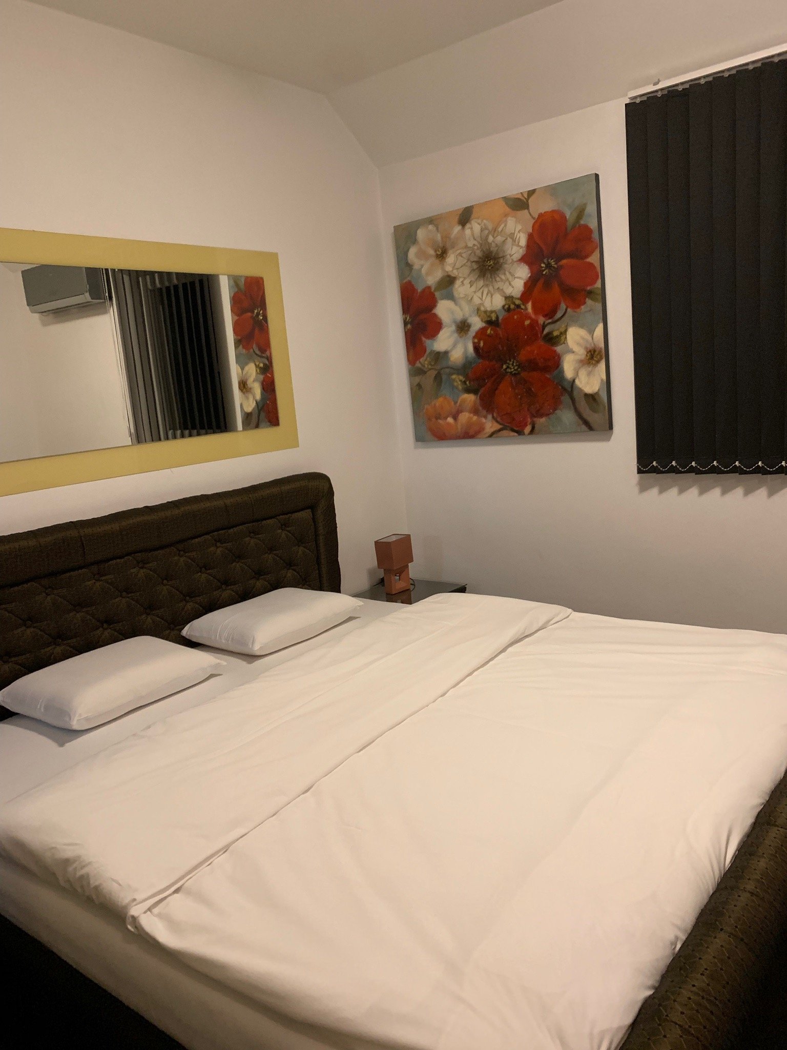 Olympic Apartments-官方