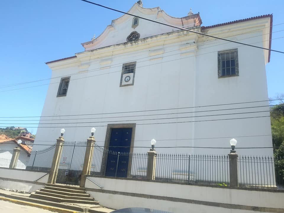 Igreja Matriz de Santo Antônio景点图片