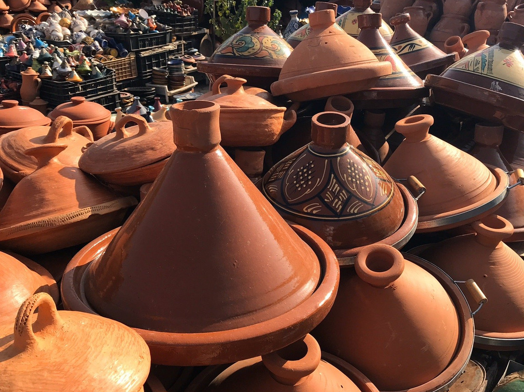 Morocco safety miles Tours-非斯必去景点