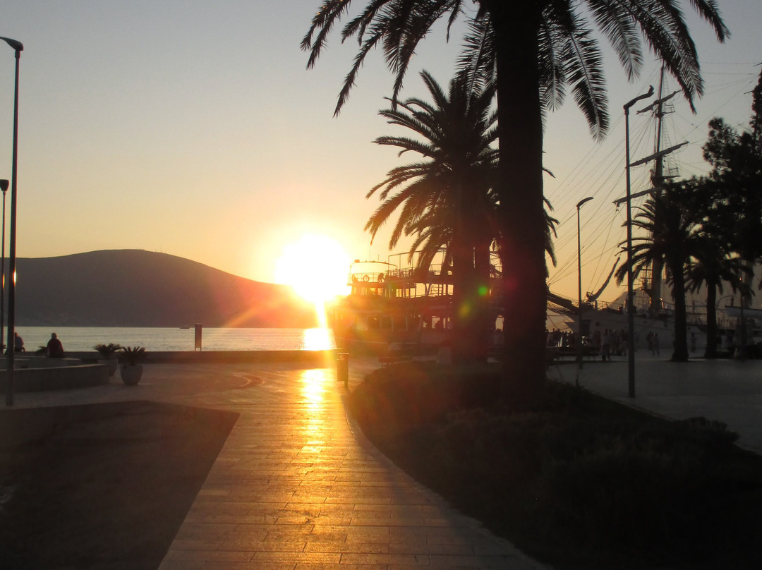 Tivat Travel景点图片