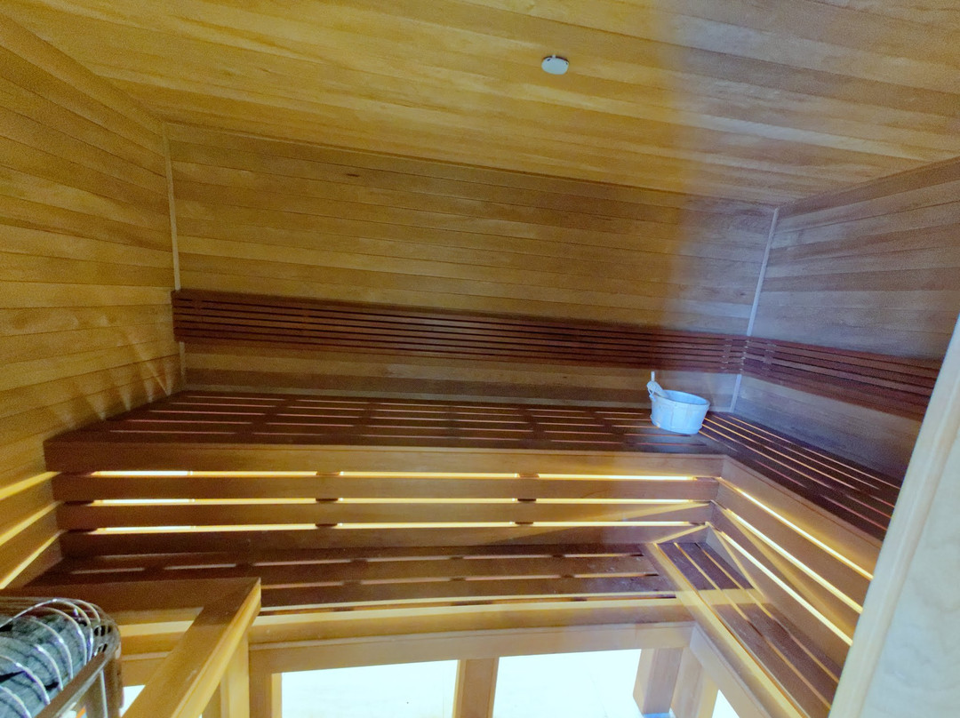 Ono Spa-塔伯拉山必去景点