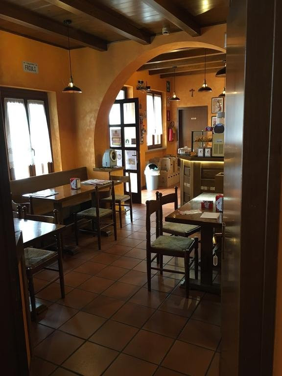 Albergo Alle Alpi Frisanco主图