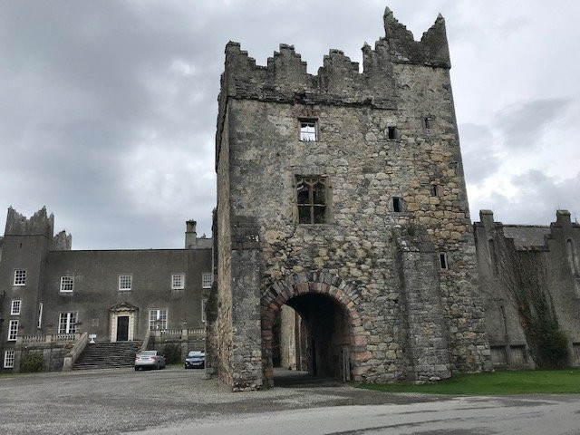 Hidden Howth Experiences-霍斯必去景点