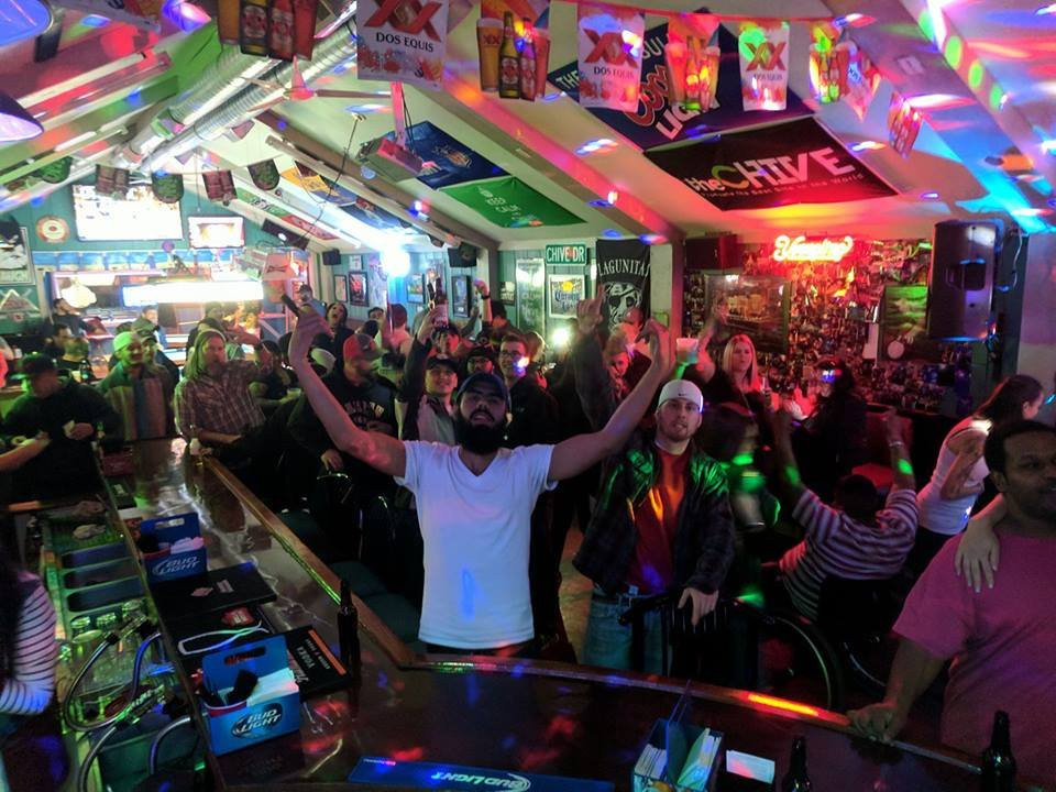 The DB Downtown Billiards