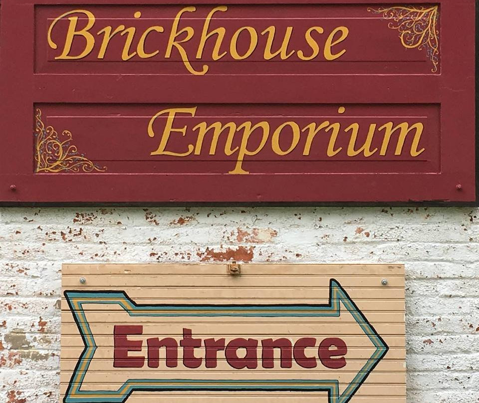 The Brickhouse Emporium景点图片