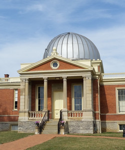 Cincinnati Observatory景点门票图片