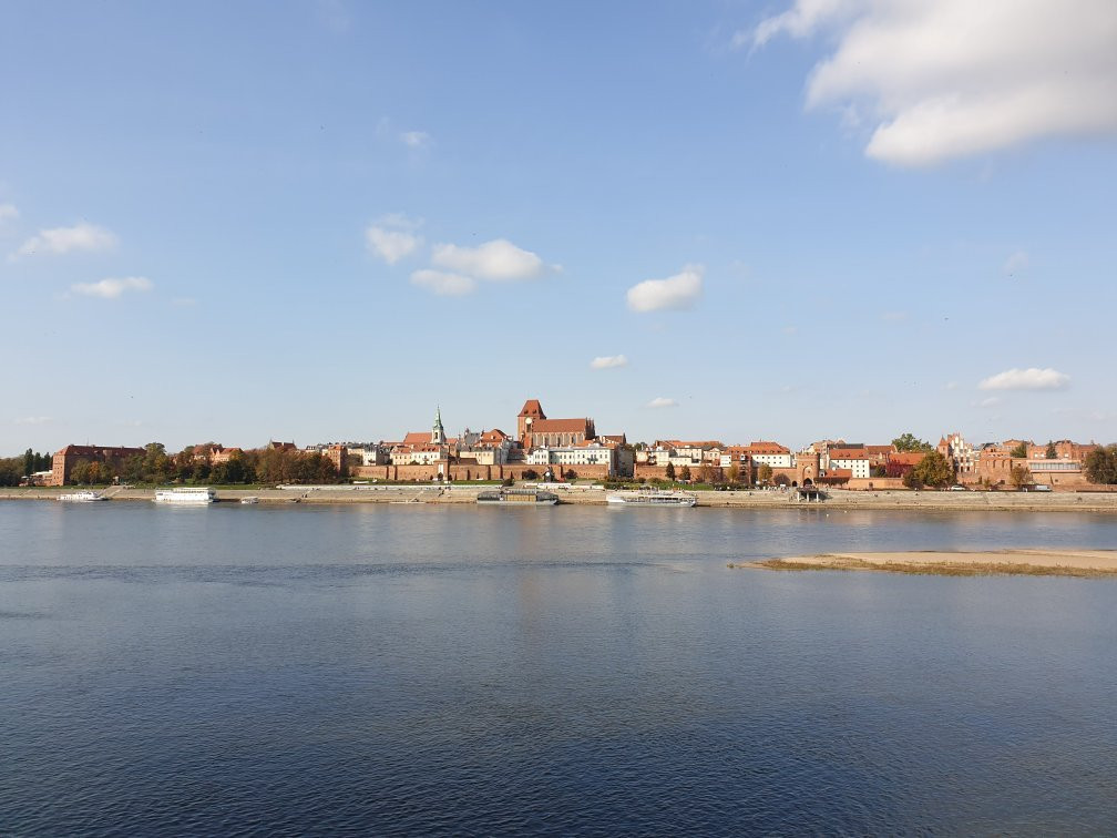 Platforma widokowa - Panorama Torunia景点图片