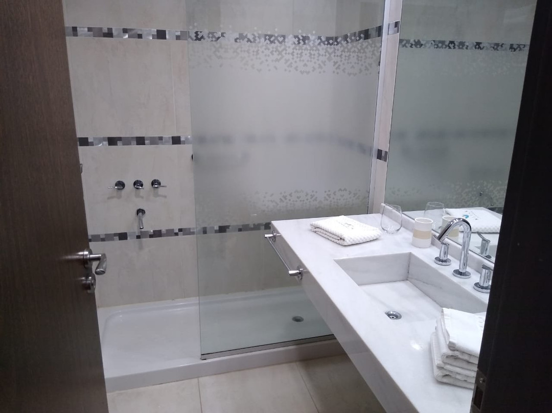 Mayim Hotel Termal & Spa主图