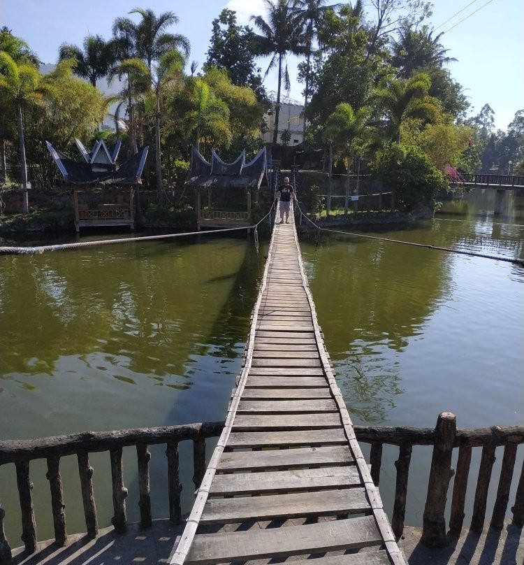 Danau Dariza Resort-Hotel主图