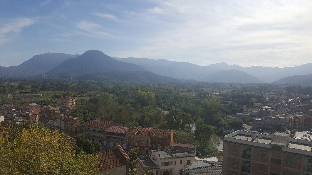 Centro Storico-Pontecorvo必去景点